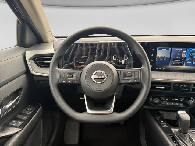 Nuevos NISSAN KICKS à Estados chez autogozo