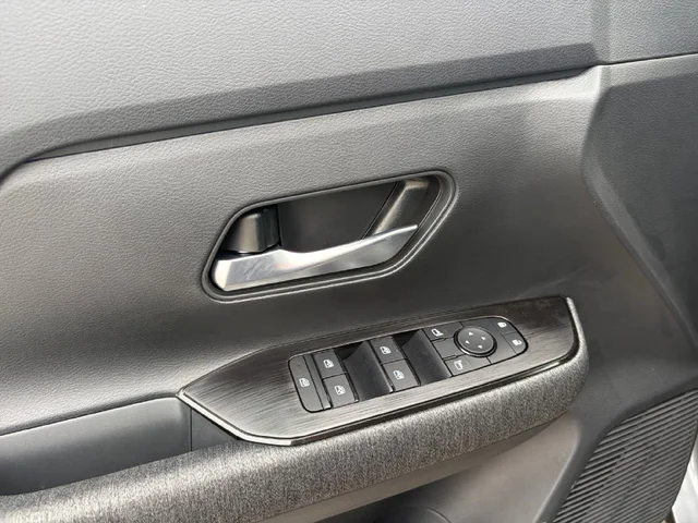 Nuevos NISSAN KICKS à Estados chez autogozo