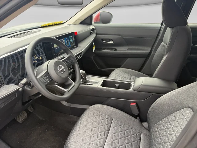 Nuevos NISSAN KICKS à Estados chez autogozo