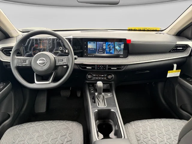 Nuevos NISSAN KICKS à Estados chez autogozo