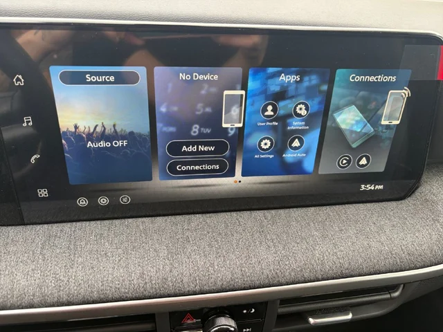 Nuevos NISSAN KICKS à Estados chez autogozo