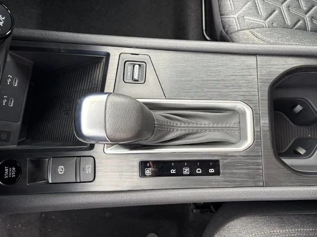 Nuevos NISSAN KICKS à Estados chez autogozo