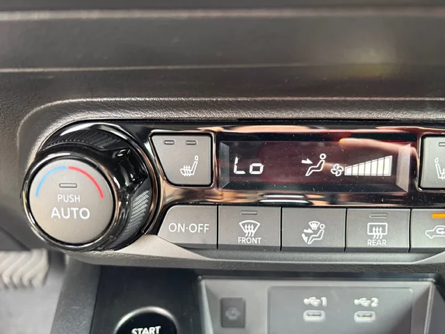 Nuevos NISSAN KICKS à Estados chez autogozo