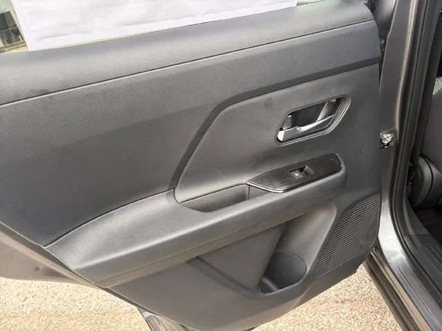 Nuevos NISSAN KICKS à Estados chez autogozo