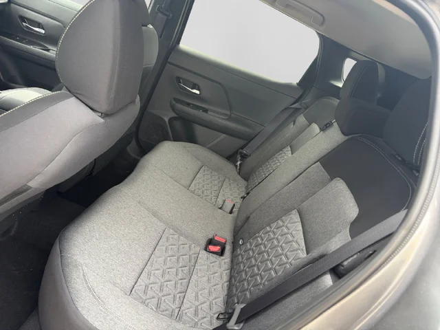 Nuevos NISSAN KICKS à Estados chez autogozo