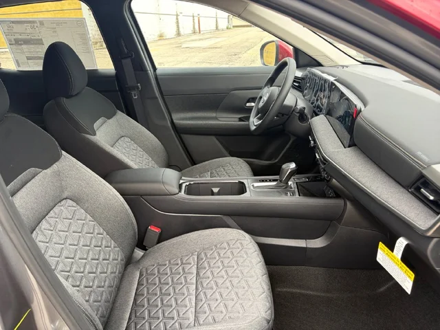 Nuevos NISSAN KICKS à Estados chez autogozo
