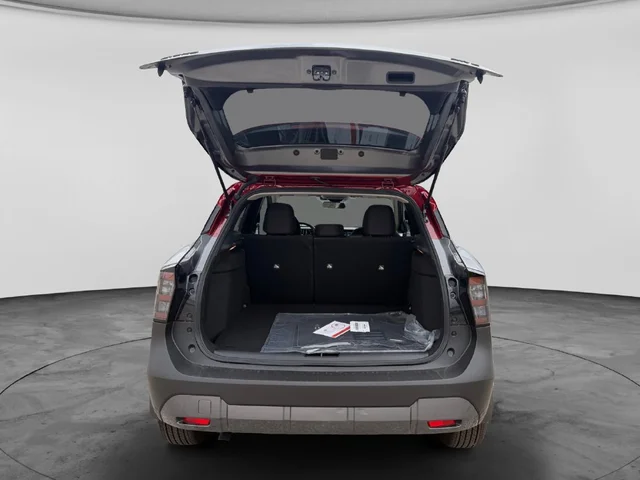 Nuevos NISSAN KICKS à Estados chez autogozo