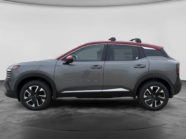 Nuevos NISSAN KICKS à Estados chez autogozo