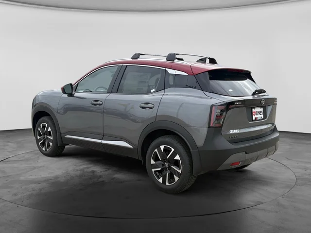 Nuevos NISSAN KICKS à Estados chez autogozo