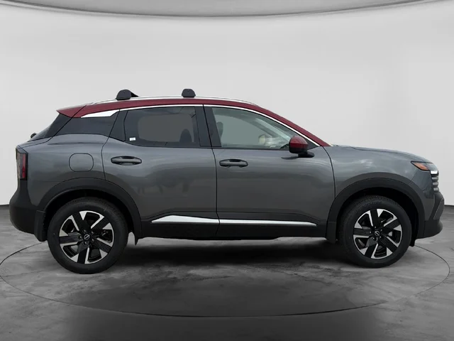 Nuevos NISSAN KICKS à Estados chez autogozo