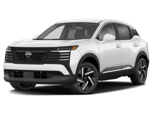 Nuevos NISSAN KICKS à Kennesaw, chez Town Center Nissan