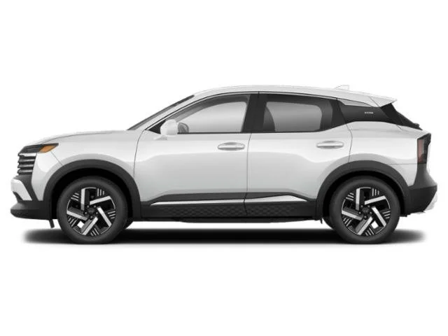 Nuevos NISSAN KICKS à Kennesaw, chez Town Center Nissan