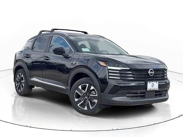 Nuevos NISSAN KICKS à Estados chez autogozo