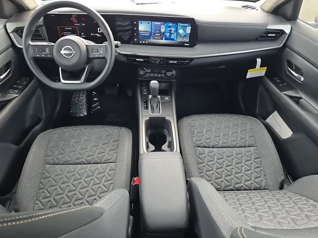 Nuevos NISSAN KICKS à Estados chez autogozo