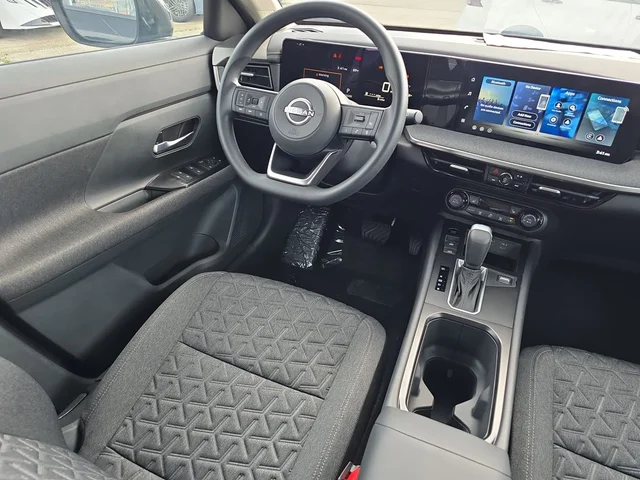 Nuevos NISSAN KICKS à Estados chez autogozo