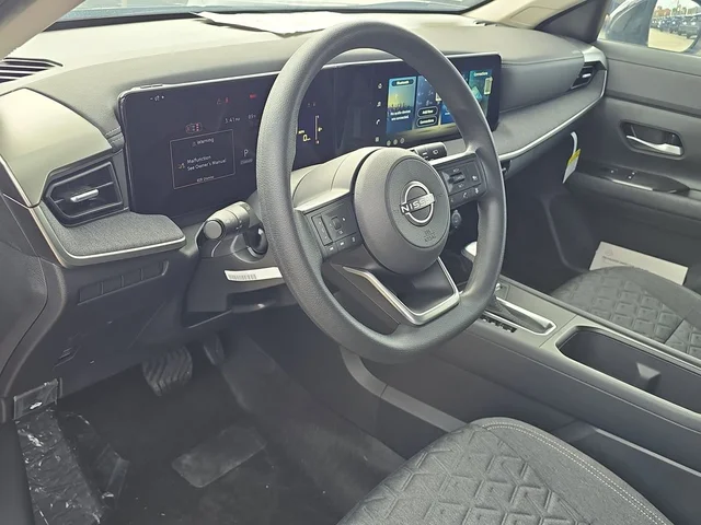 Nuevos NISSAN KICKS à Estados chez autogozo