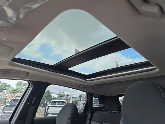 Nuevos NISSAN KICKS à Estados chez autogozo