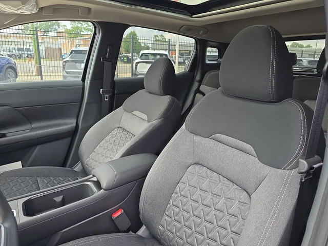 Nuevos NISSAN KICKS à Estados chez autogozo