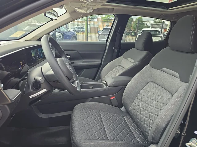 Nuevos NISSAN KICKS à Estados chez autogozo