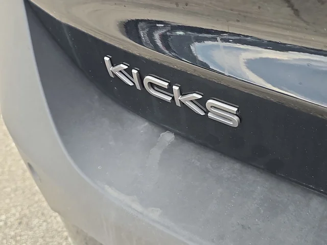 Nuevos NISSAN KICKS à Estados chez autogozo