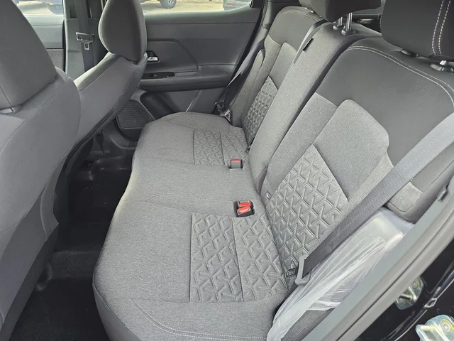 Nuevos NISSAN KICKS à Estados chez autogozo