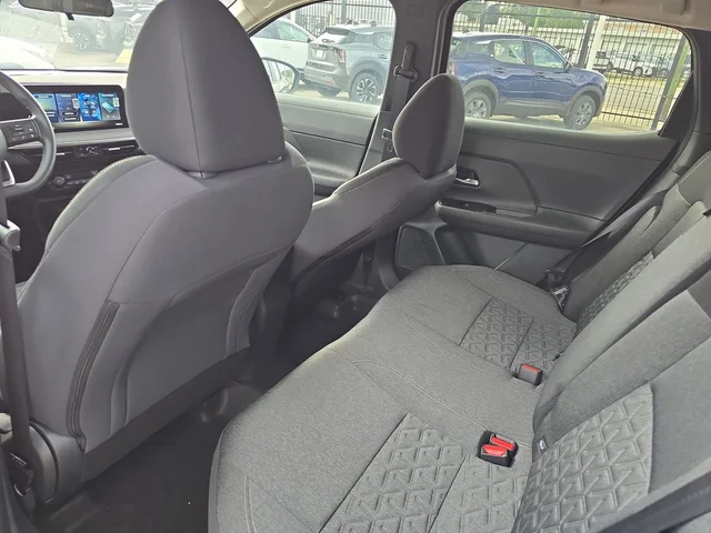 Nuevos NISSAN KICKS à Estados chez autogozo