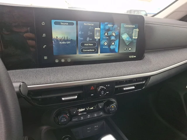 Nuevos NISSAN KICKS à Estados chez autogozo