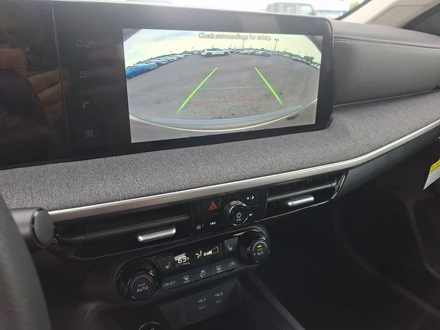 Nuevos NISSAN KICKS à Estados chez autogozo