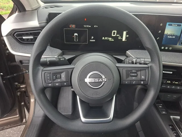 Nuevos NISSAN KICKS à Estados chez autogozo
