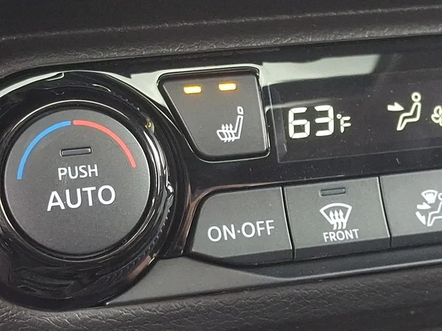 Nuevos NISSAN KICKS à Estados chez autogozo