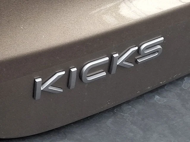 Nuevos NISSAN KICKS à Estados chez autogozo
