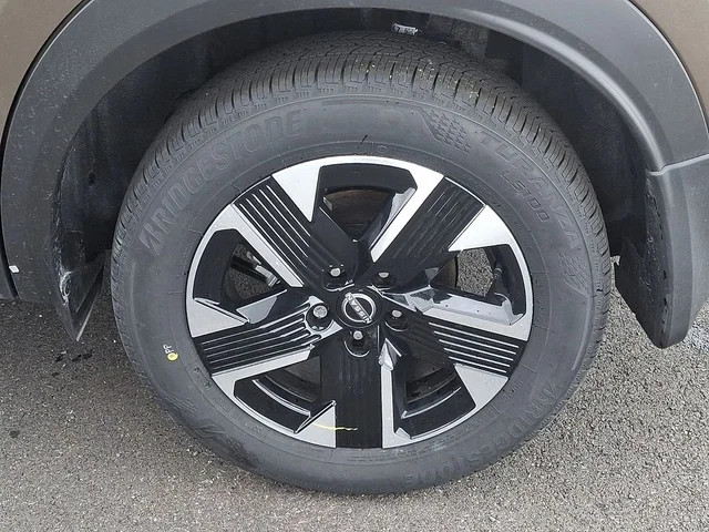 Nuevos NISSAN KICKS à Estados chez autogozo