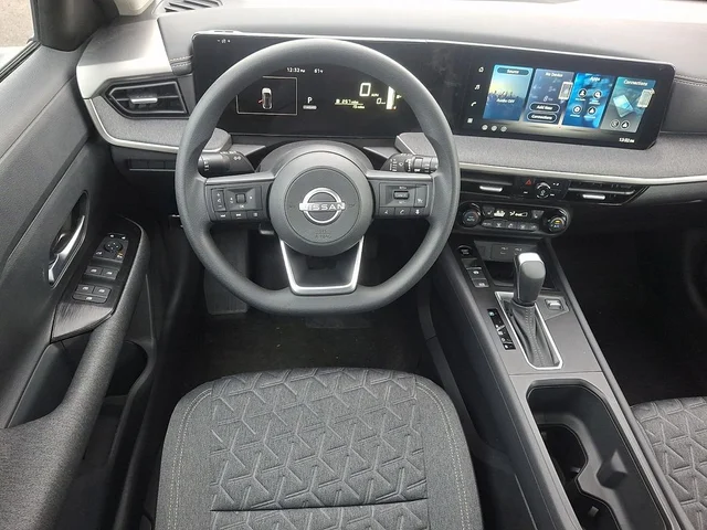 Nuevos NISSAN KICKS à Estados chez autogozo
