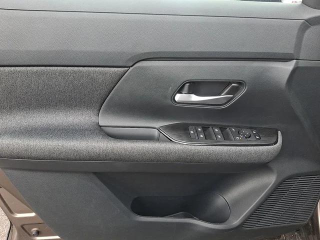 Nuevos NISSAN KICKS à Estados chez autogozo