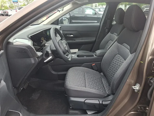 Nuevos NISSAN KICKS à Estados chez autogozo