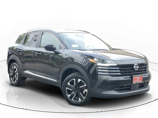Nuevos NISSAN KICKS à Estados chez autogozo