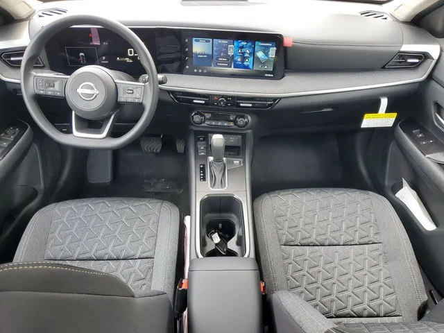 Nuevos NISSAN KICKS à Estados chez autogozo