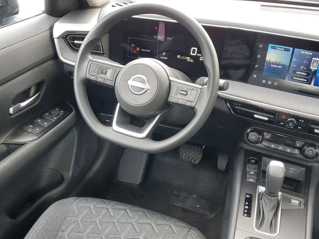 Nuevos NISSAN KICKS à Estados chez autogozo