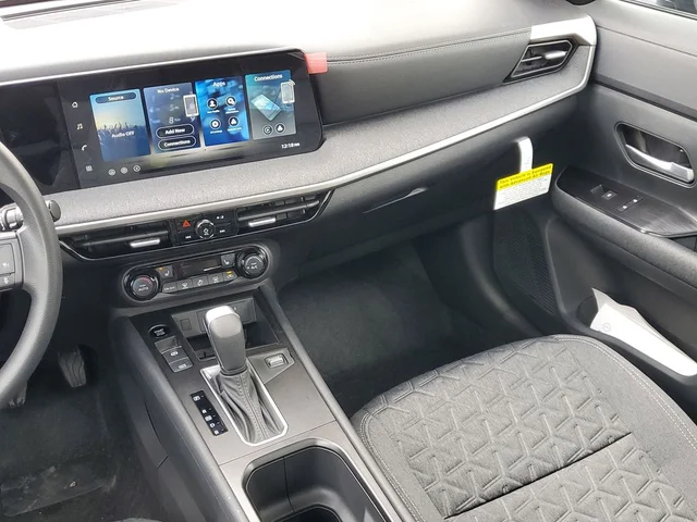 Nuevos NISSAN KICKS à Estados chez autogozo