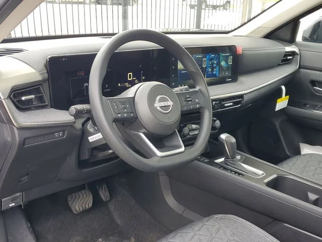 Nuevos NISSAN KICKS à Estados chez autogozo