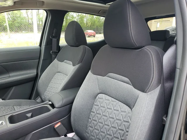 Nuevos NISSAN KICKS à Estados chez autogozo