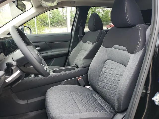 Nuevos NISSAN KICKS à Estados chez autogozo