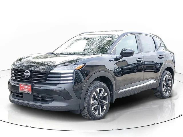 Nuevos NISSAN KICKS à Estados chez autogozo