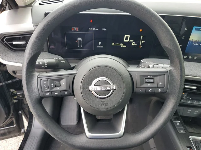 Nuevos NISSAN KICKS à Estados chez autogozo