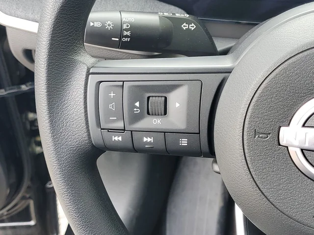 Nuevos NISSAN KICKS à Estados chez autogozo