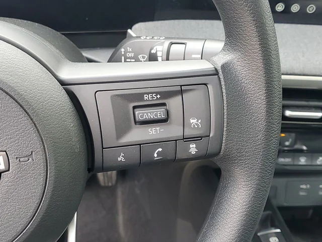 Nuevos NISSAN KICKS à Estados chez autogozo