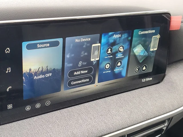 Nuevos NISSAN KICKS à Estados chez autogozo