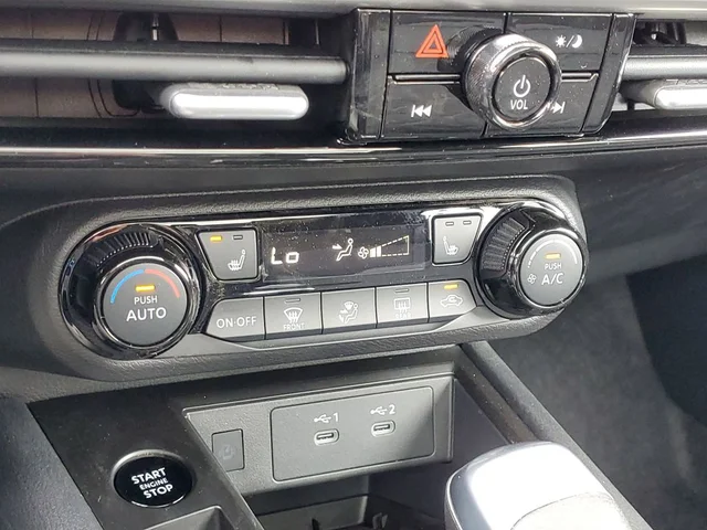 Nuevos NISSAN KICKS à Estados chez autogozo