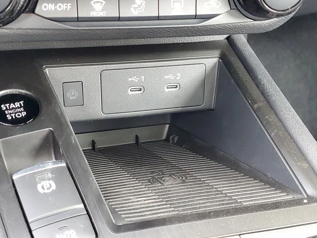 Nuevos NISSAN KICKS à Estados chez autogozo