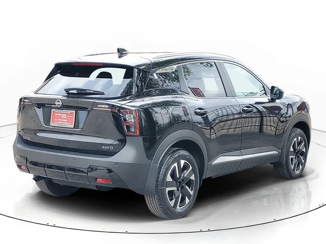 Nuevos NISSAN KICKS à Estados chez autogozo